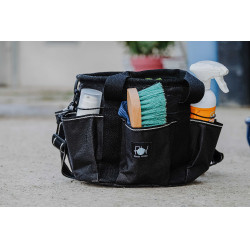 Putzzeugtasche mit mehreren Taschen Riding World Putzzeugtasche mit mehreren Taschen Riding World