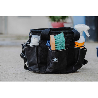Putzzeugtasche mit mehreren Taschen Riding World Putzzeugtasche mit mehreren Taschen Riding World
