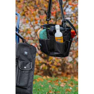 Putzzeugtasche mit mehreren Taschen Riding World Putzzeugtasche mit mehreren Taschen Riding World