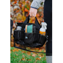 Putzzeugtasche mit mehreren Taschen Riding World Putzzeugtasche mit mehreren Taschen Riding World