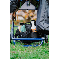 Putzzeugtasche mit mehreren Taschen Riding World Putzzeugtasche mit mehreren Taschen Riding World