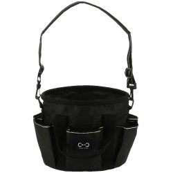 Putzzeugtasche mit mehreren Taschen Riding World Putzzeugtasche mit mehreren Taschen Riding World