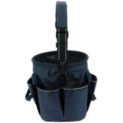 Putzzeugtasche mit mehreren Taschen Riding World Putzzeugtasche mit mehreren Taschen Riding World
