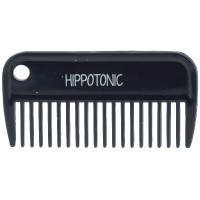 Mähnenkamm Hippotonic Schwarz Mähnenkamm Hippotonic Schwarz