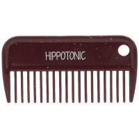 Mähnenkamm Hippotonic Schwarz Mähnenkamm Hippotonic Schwarz
