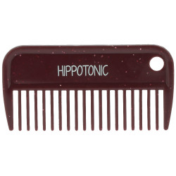 Mähnenkamm Hippotonic Bordeaux Mähnenkamm Hippotonic Bordeaux