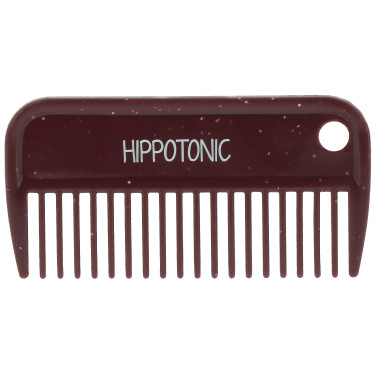 Mähnenkamm Hippotonic Bordeaux Mähnenkamm Hippotonic Bordeaux