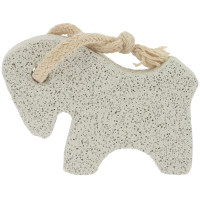 Bimsstein Hippotonic Pferd Grau Bimsstein Hippotonic Pferd Grau