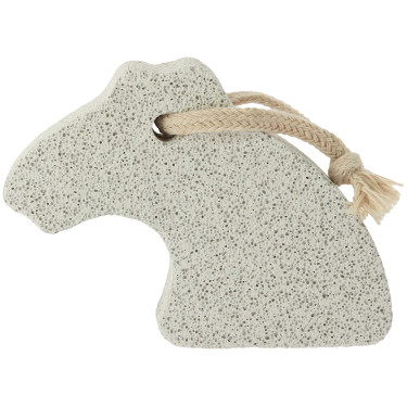 Bimsstein Hippotonic Pferdekopf