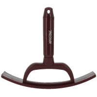 Hippotonic Schweißmesser Schwarz