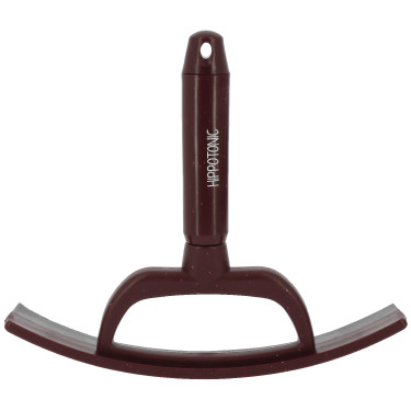 Hippotonic Schweißmesser Bordeaux