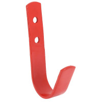 Stallhaken Hippotonic Rot