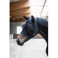 Fliegenschutzmaske Lami-Cell Titanium Come Best Schwarz