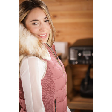 Daunenjacke New Roge Pénélope Daunenjacke New Roge Pénélope