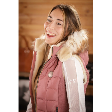 Daunenjacke New Roge Pénélope Daunenjacke New Roge Pénélope