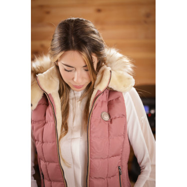 Daunenjacke New Roge Pénélope Daunenjacke New Roge Pénélope