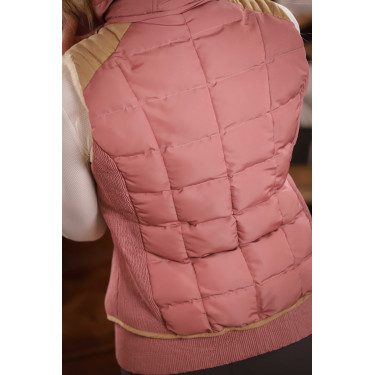 Daunenjacke New Roge Pénélope Daunenjacke New Roge Pénélope