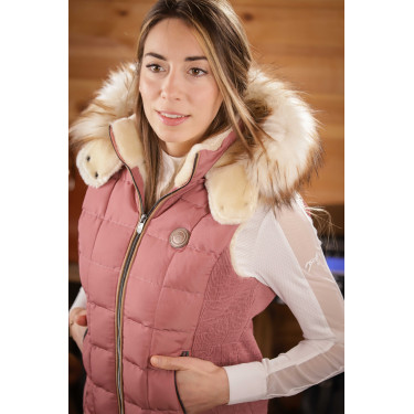 Daunenjacke New Roge Pénélope Daunenjacke New Roge Pénélope