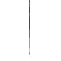 Dressurgerte Fleck FELDMANN® Classic Schwarz