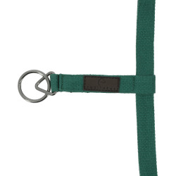 Nylonhalfter Equithème 3D Mesh Grün Gr&amp;amp;amp;amp;amp;amp;amp;amp;uuml;n