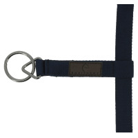 Nylonhalfter Equithème 3D Mesh Königsblau