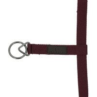 Nylonhalfter Equithème 3D Mesh Königsblau