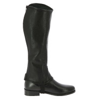 Mini-Chaps Norton Stretch Schwarz