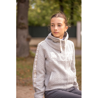 Sweat Pénélope Pépita Sweat Pénélope Pépita