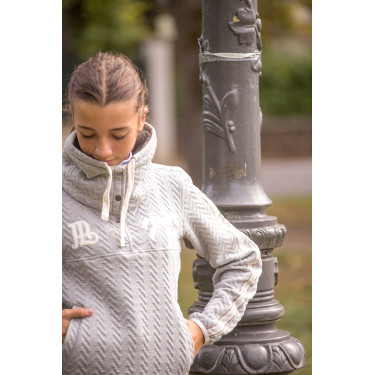Sweat Pénélope Pépita Sweat Pénélope Pépita