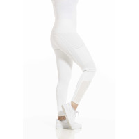 Pull-on Equithème Brigitte Silikon-Vollbesatz