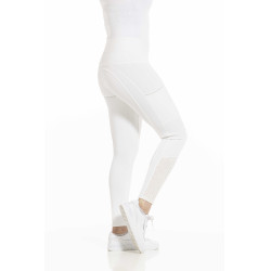 Pull-on Equithème Brigitte Silikon-Vollbesatz