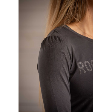 T-Shirt Pénélope Lovely Langarm T-Shirt Pénélope Lovely Langarm