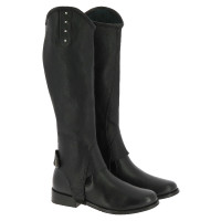 Mini-Chaps Norton Strass Schwarz Mini-Chaps Norton Strass Schwarz