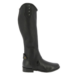 Mini-Chaps Norton Strass Schwarz Mini-Chaps Norton Strass Schwarz