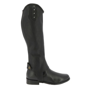 Mini-Chaps Norton Strass Schwarz Mini-Chaps Norton Strass Schwarz