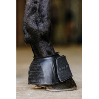 Glocken Velcro Norton NoTurn Gummi 3mm