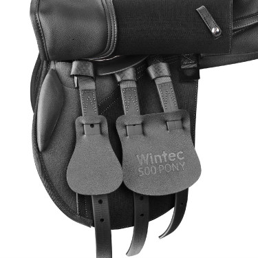 Wintec 500 Vielseitigkeitssattel Hart Wintec 500 Vielseitigkeitssattel Hart
