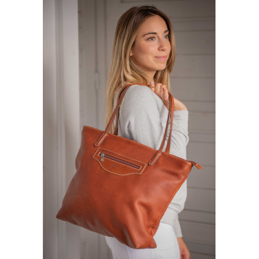 Pénélope Toti Tasche Cognac