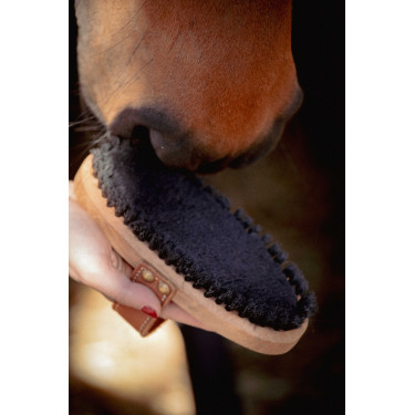 Extraweiche Bürste Pénélope