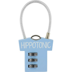 Schloss für Putzkiste Hippotonic T-Shirt Schloss für Putzkiste Hippotonic T-Shirt