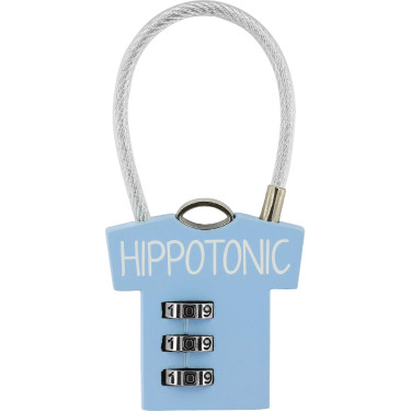 Schloss für Putzkiste Hippotonic T-Shirt Schloss für Putzkiste Hippotonic T-Shirt