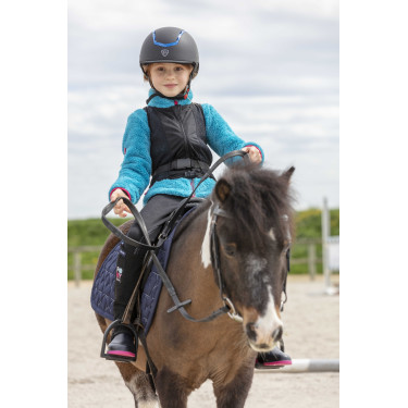 Equithème Mesh-Rückenprotektor Equithème Mesh-Rückenprotektor