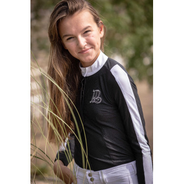 Wettkampfshirt Pénélope Showshirt Wettkampfshirt Pénélope Showshirt