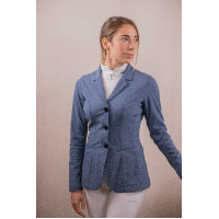 Turnierjacke Calista Pénélope Beringsee Turnierjacke Calista Pénélope Beringsee