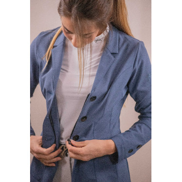 Turnierjacke Calista Pénélope Turnierjacke Calista Pénélope