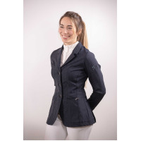Turnierjacke Calista Pénélope Marineblau