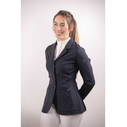 Turnierjacke Calista Pénélope Marineblau