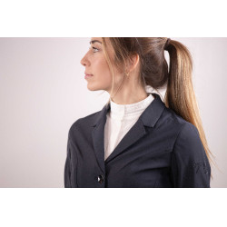 Turnierjacke Calista Pénélope Marineblau Turnierjacke Calista Pénélope Marineblau