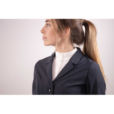 Turnierjacke Calista Pénélope Marineblau Turnierjacke Calista Pénélope Marineblau