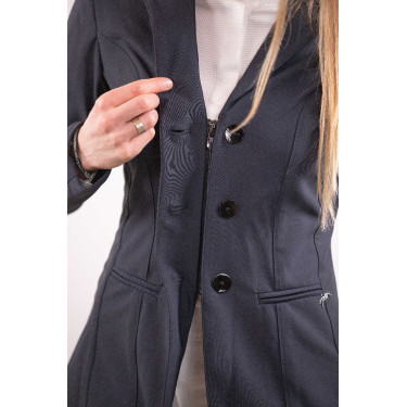 Turnierjacke Calista Pénélope Marineblau Turnierjacke Calista Pénélope Marineblau